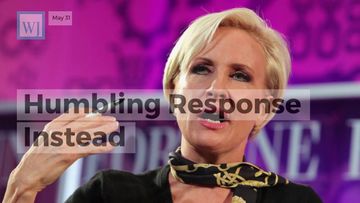 Mika’s Guest Ignores Anti-Trump Question, Issues Humbling Response Instead