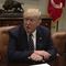 President Trump Hosts a Listening Session with the Fraternal Order of Police