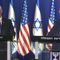 Vice President Pence Delivers Joint Statements with Prime Minister Benjamin Netanyahu of Israel