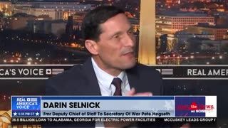 LASER-FOCUSED ON BEING WARRIORS