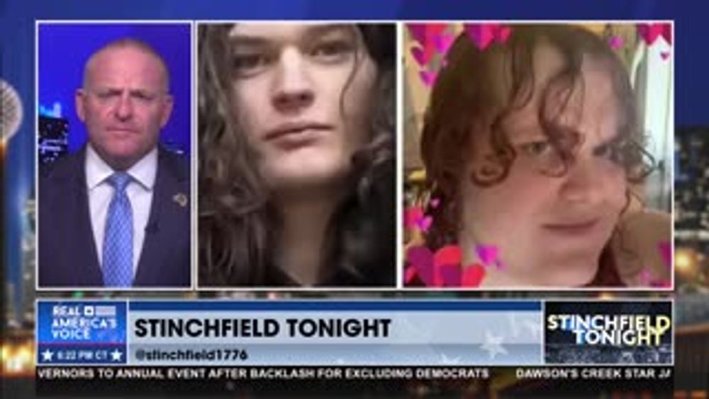 MASS SHOOTING IN CANADA - POLICE REFERRED TO TRANS GUNMAN AS A “GUN PERSON”