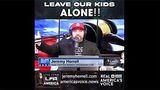 Leave Our Kids Alone!