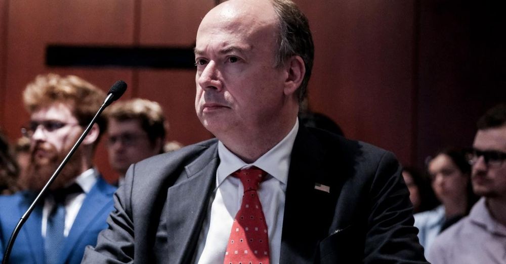 Jeff Clark recruits lawyers for new law firm to 'combat government weaponization'