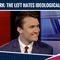 Charlie Kirk: The Left Hates Ideological Diversity