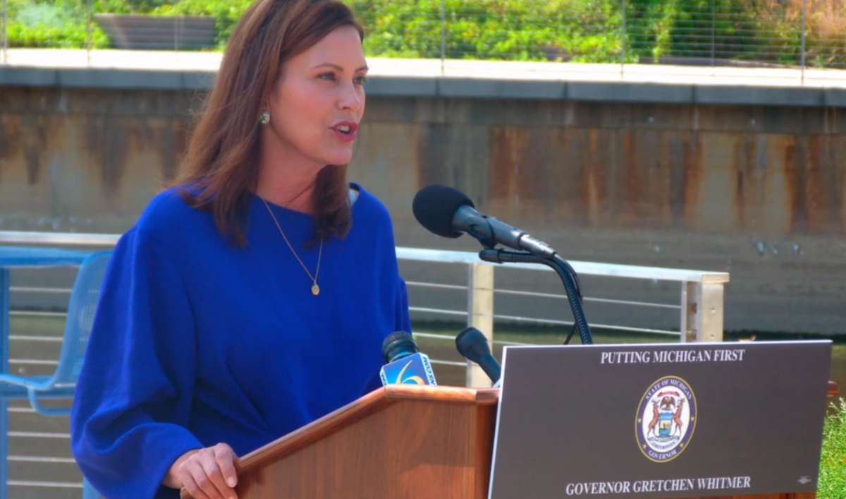 Michigan Governor Kidnapping Plot Defense Seeks to Dismiss Indictment