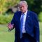More voters believe Trump was legitimately elected than Biden, poll
