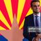 Az. GOP AG candidate Abe Hamadeh requests the courts 'put a pause' on recount after lawsuit is filed