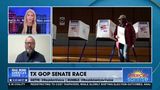 “CORNYN HAS OVERSTAYED HIS WELCOME”