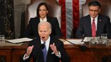 Biden's claim he cut the deficit challenged as false