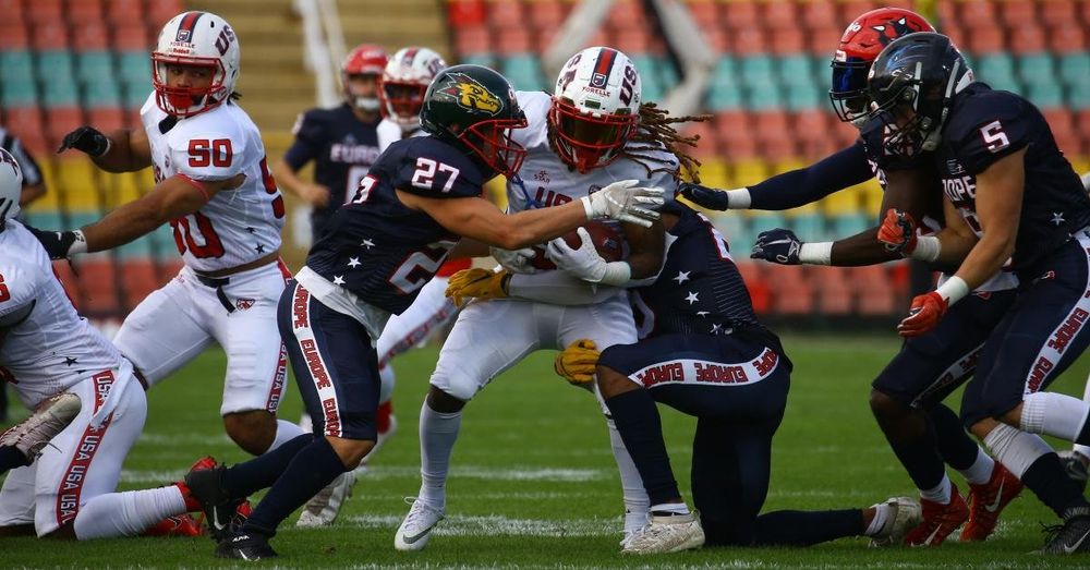 1 in 4 former NFL players who died had brain disease linked with repeated blows to head: study