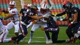 College courses raise concerns woke diversity ideology will continue in Big Sports
