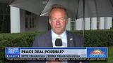 TRUMP HITS PAUSE ON PROJECT FREEDOM