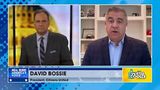 David Bossie: ‘This is a VERY IMPORTANT cultural moment in America’