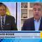 David Bossie: ‘This is a VERY IMPORTANT cultural moment in America’