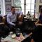 The fallout from Cameron’s reshuffle