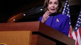 Pelosi OK's effort to ban Congress members' stock trades, amid concerns of 'unfair advantage'