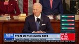 Biden tries to accuse Republicans of taking the economy hostage