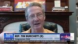 JUST IN: BURCHETT TO PREPARE LEGISLATION TO REMOVE CAPITAL GAINS TAX
