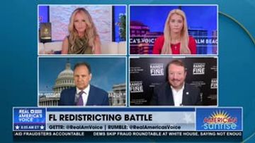“WE, BASICALLY, HAD TO CHEAT TO GIVE DEMOCRATS DISTRICTS.”
