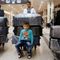 US Elected Officials Call for More Refugees