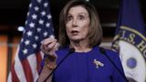 Pelosi Still Holding Impeachment Articles, Wants Clarity on Trial Rules