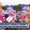 Liz Harrington on the GOP not supporting President Trump.