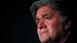 Sources: US Senate Panel Probes Former Trump Aide Bannon