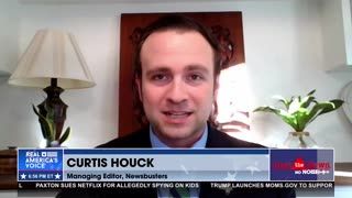 BIG TECH ACCUSED OF PUSHING LEFT-LEANING CONTENT