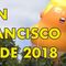 TOLERANCE CHALLENGED AT SF PRIDE