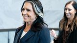 Senate confirms Tulsi Gabbard as DNI