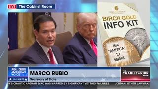 MOST TRANSFORMATIONAL YEAR IN AMERICA