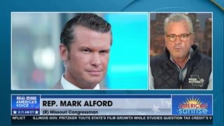 ALFORD: AMERICA’S ARSENAL NEEDS A RESET