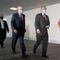 GOP Seeks to Pause Senate Work, but Not Barrett Hearings