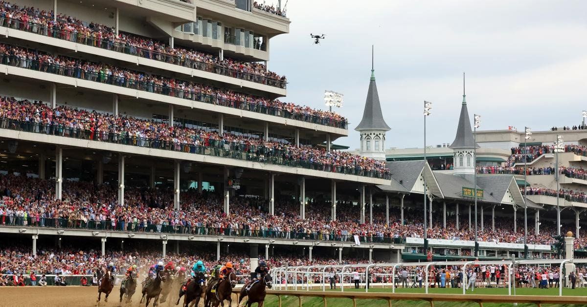 Two more horses die at Churchill Downs, total of 12 at home of Kentucky Derby in past two months - Real America's Voice News