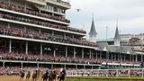 Two more horses die at Churchill Downs, total of 12 at home of Kentucky Derby in past two months