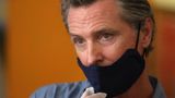 Gov. Newsom to allow California's indoor mask mandate to expire