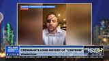 DAN CRENSHAW: “A GLOBALIST”