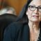 Secretary of Omission? New Interior chief left tribal casino work off Senate questionnaire