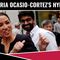 Alexandria Ocasio-Cortez’s Hypocrisy EXPOSED!