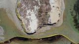 Oil company responsible for spill cited previously: Report