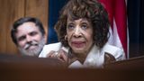DHS slams Maxine Waters for 'taunting' national guardsmen in California and spewing 'lies'