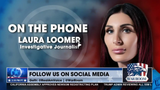 LAURA LOOMER’S SCOOP ON THE DEPUTY DIRECTOR OF NSA POSITION
