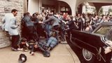 Joseph Giordano, surgeon who helped Reagan survive assassination attempt, dies at 84