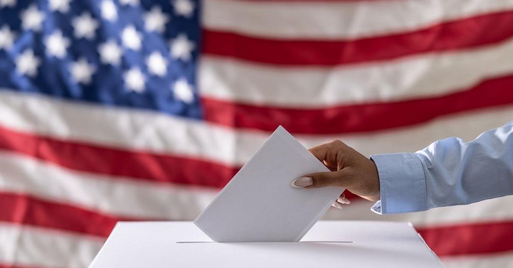 Beijing obtained millions of voter records, here’s what DHS says China can do with them