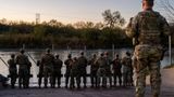 Abbott: Texas National Guard continuing to 'hold the line' at the border