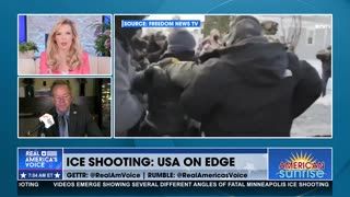 FATAL ICE SHOOTING: “JUST A TRAGIC SITUATION”