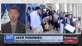 HUMAN EVENTS/POST MILLENNIAL JOINS NEW PENTAGON PRESS CORPS