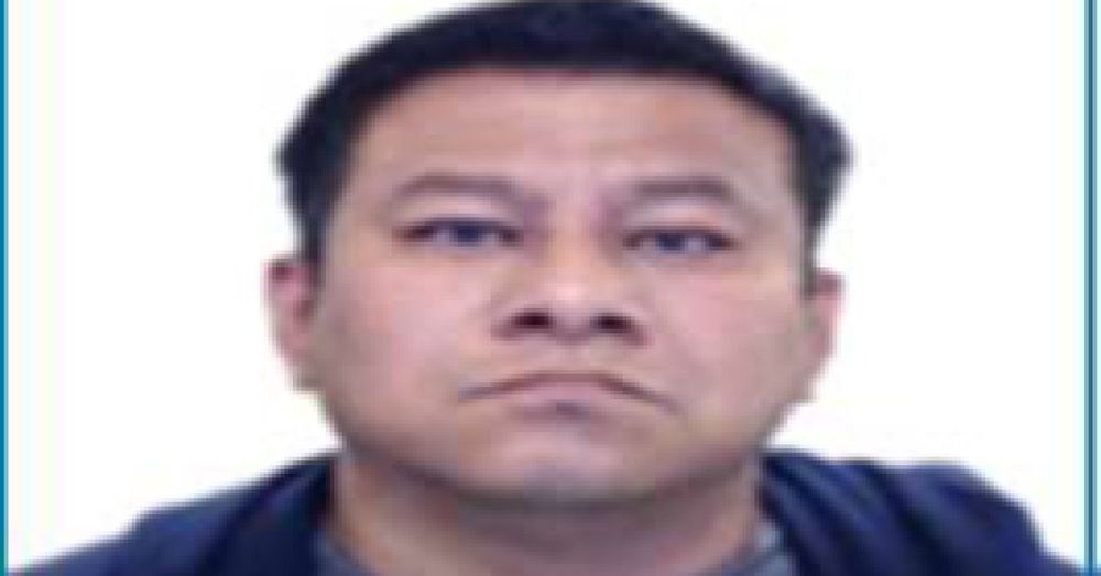 'Worst of the worst': ICE roundup nabs pedophiles, drug traffickers