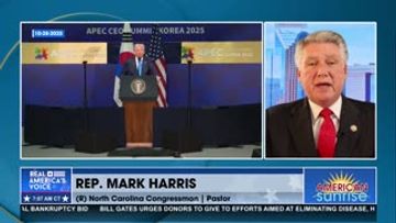 PRESIDENT TRUMP MEETS WITH XI TOMORROW