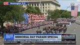 REMEMBERING OUR FALLEN HEROES PARADE